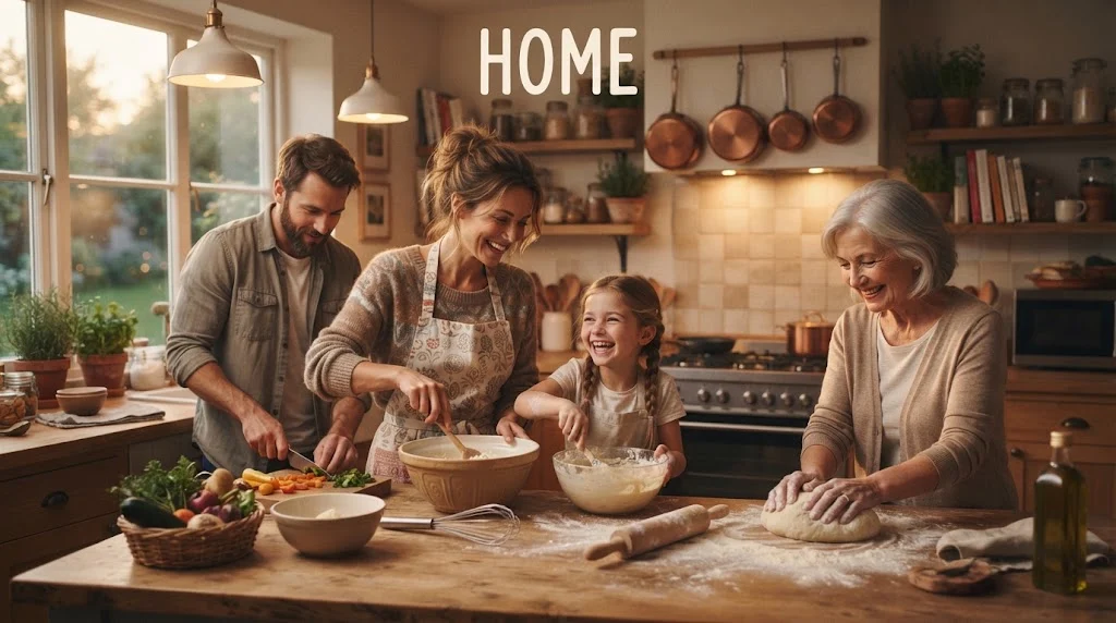 Synonyms Of Domestic