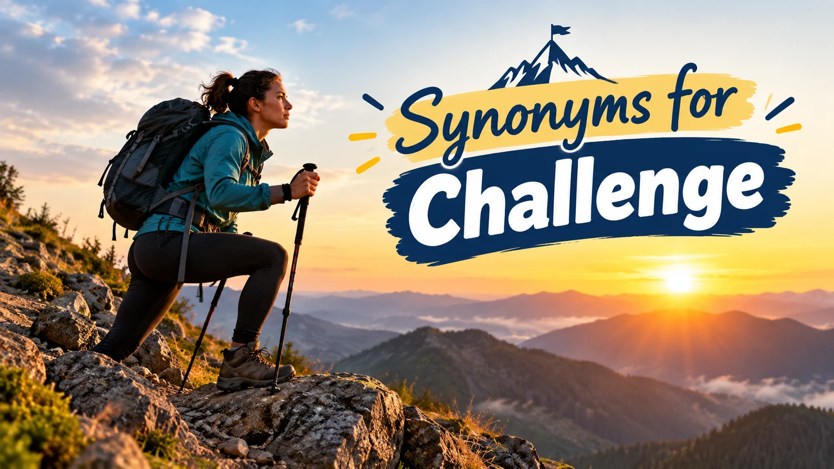 Synonym Of Challenge