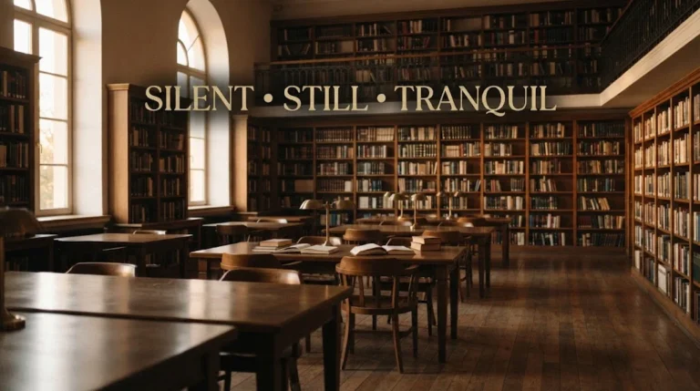 synonyms-of-quiet