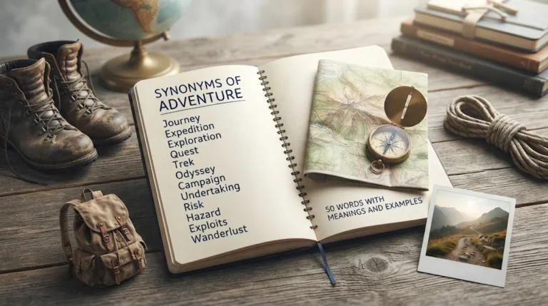 synonyms-of-adventure