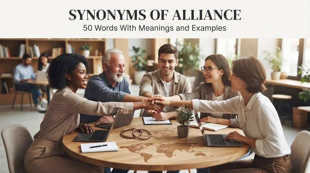 synonyms-of-alliance