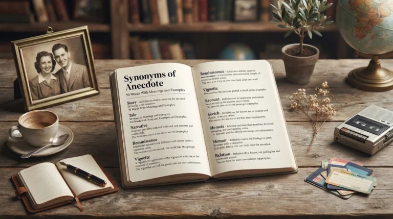 synonyms-of-anecdote/