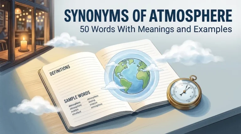 synonyms-of-atmosphere