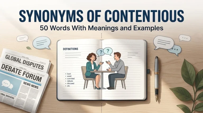 synonyms-of-contentious