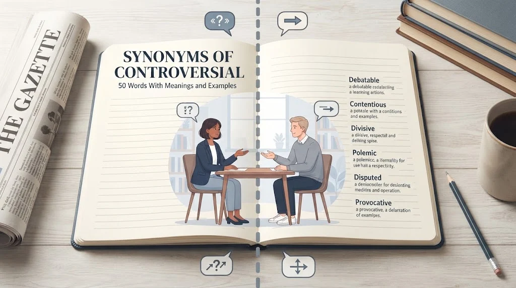 synonyms-of-controversial
