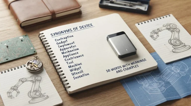 synonyms-of-device