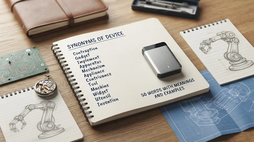 synonyms-of-device