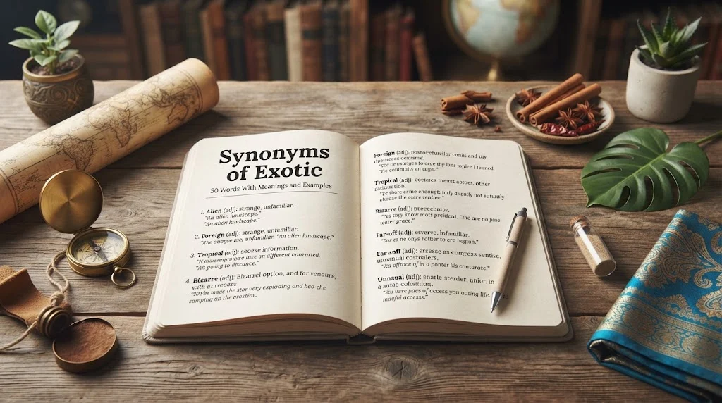 synonyms-of-exotic