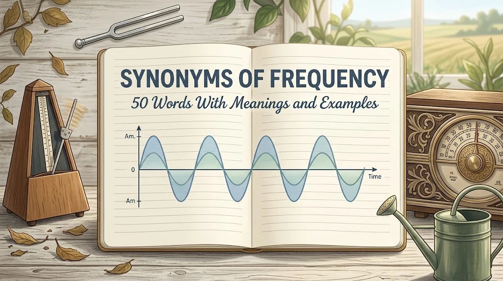 synonyms-of-frequency