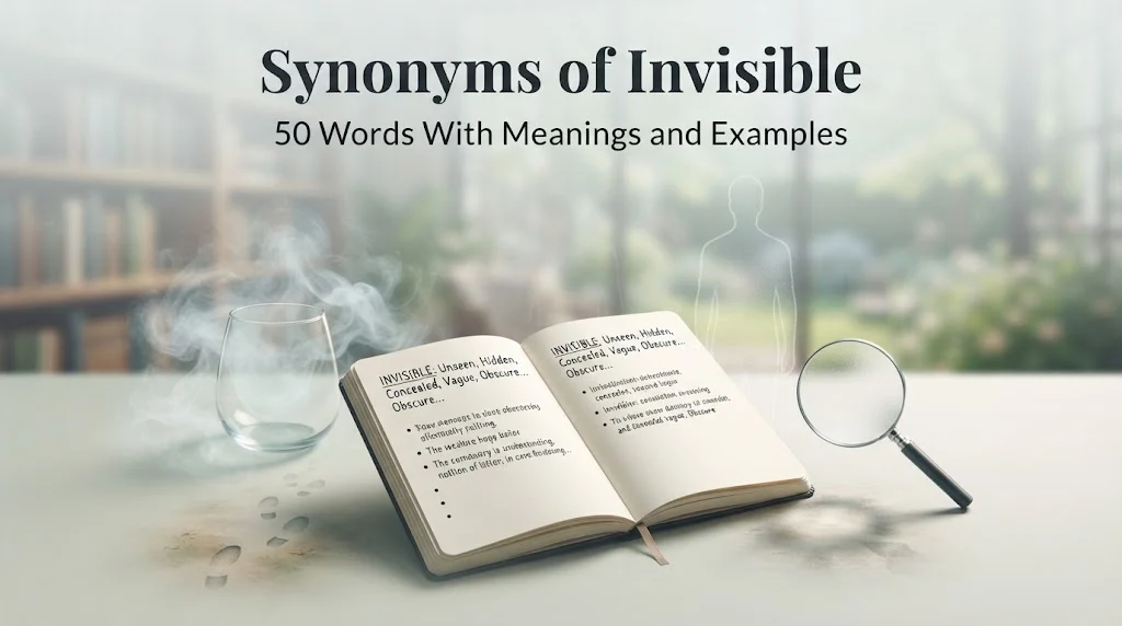 synonyms-of-invisible