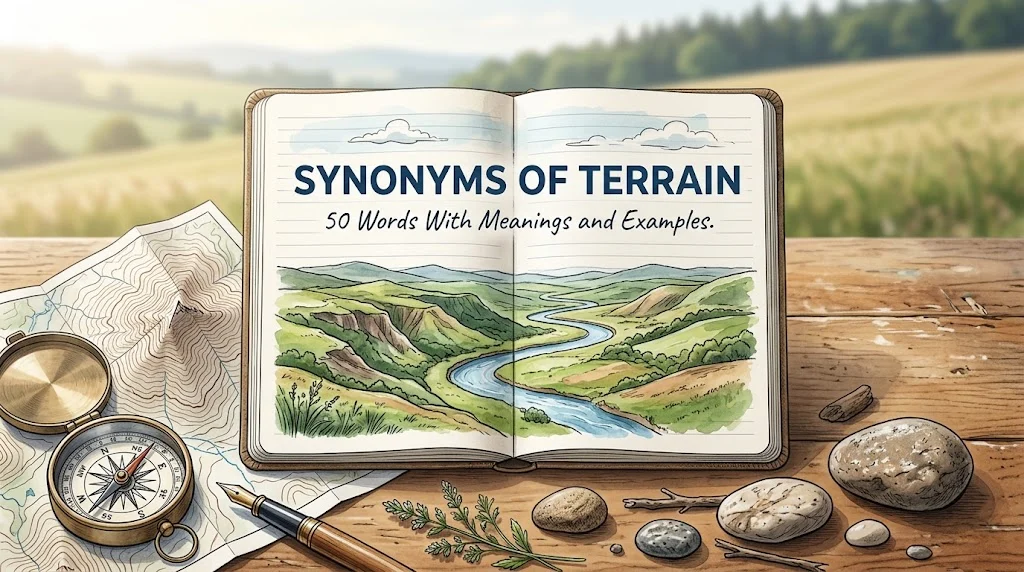 synonyms-of-terrain