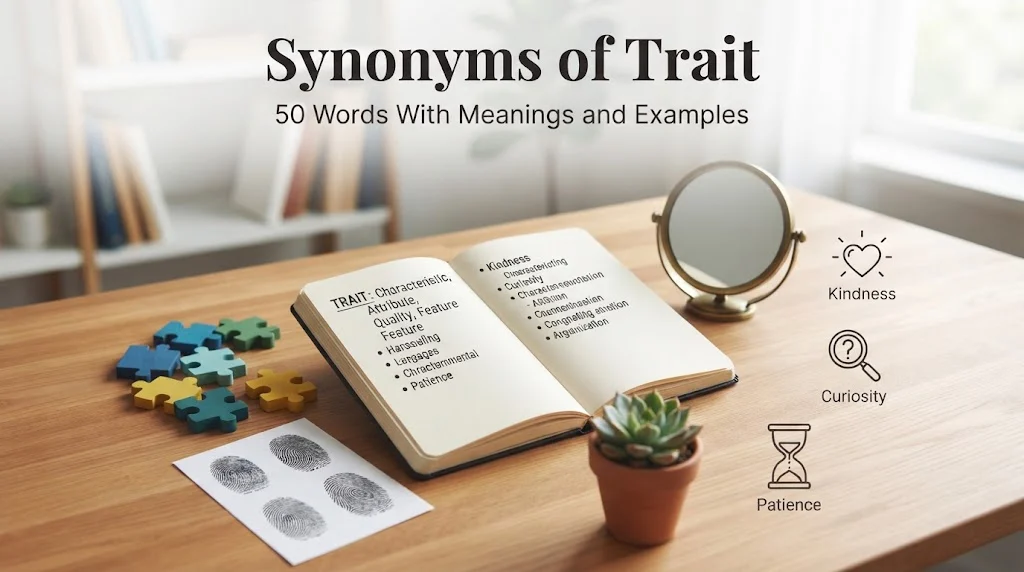 synonyms-of-trait